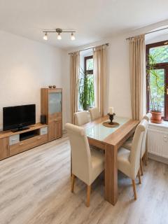 Modern apartment, Randneustadt with great connections - 6