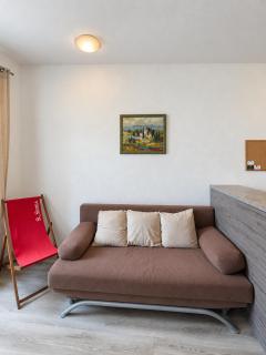 Modern apartment, Randneustadt with great connections - 5