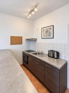 Modern apartment, Randneustadt with great connections - 7