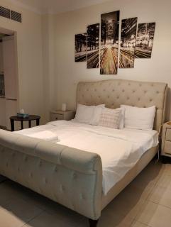 super Luxurious Apartment Downtown Dubai Mall burj khalifa DIFC - 0