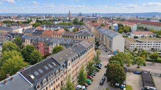 Modern apartment, Randneustadt with great connections - 3