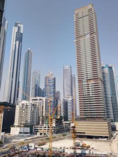 super Luxurious Apartment Downtown Dubai Mall burj khalifa DIFC - 3
