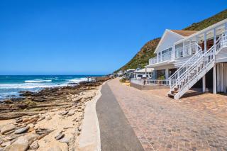 Seefront, Victoria Bay, Garden Route - 6