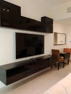 super Luxurious Apartment Downtown Dubai Mall burj khalifa DIFC - 2
