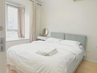 Beijing CITY CENTER CBD AREA 1BR 61SQM CBD AREA - 0