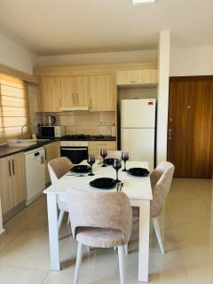 Central Park Residence - 9