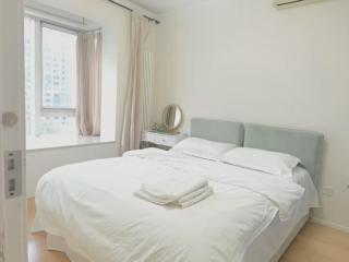 Beijing CITY CENTER CBD AREA 1BR 61SQM CBD AREA - 2