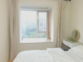 Beijing CITY CENTER CBD AREA 1BR 61SQM CBD AREA - 1