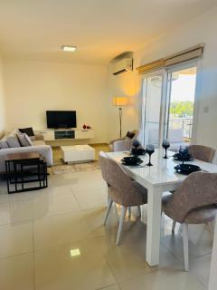 Central Park Residence - 0