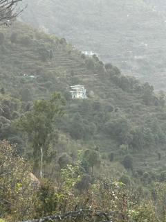 Cozy Mountain View Villa in Orchard - 3
