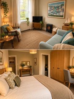 Cheriton Guesthouse - 9