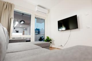 Aurora Apartment with Sauna - 9