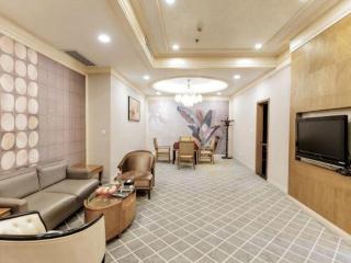 Chengdu Jinrui Yangguang Hotel - 5