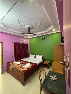 Sunflower Guest House - 9