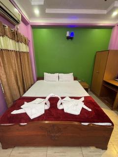 Sunflower Guest House - 8
