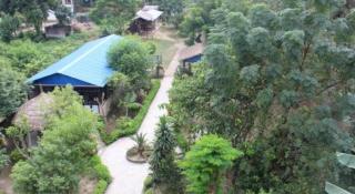 Eco Adventure Resort - 7