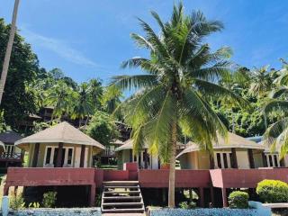 Koh Ngai Resort - Ko Ngai - 5