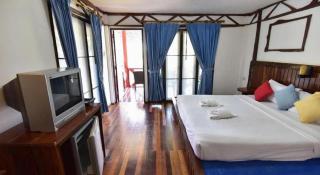 Koh Ngai Resort - Ko Ngai - 3