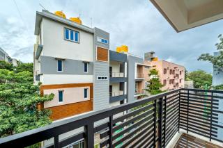 The Suites - 1
