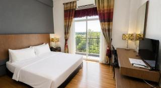 Triima Inn Arenaa Melaka - 3
