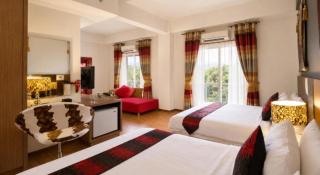 Triima Inn Arenaa Melaka - 9