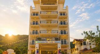 Triima Inn Arenaa Melaka - 5