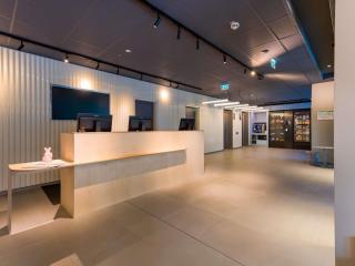 Ibis Budget Leipzig City - 9