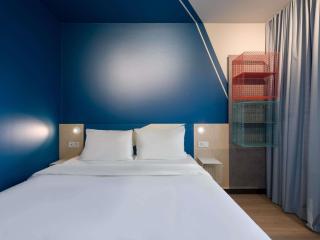 Ibis Budget Leipzig City - 7