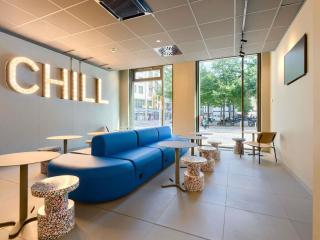 Ibis Budget Leipzig City - 6
