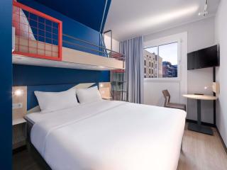 Ibis Budget Leipzig City - 5