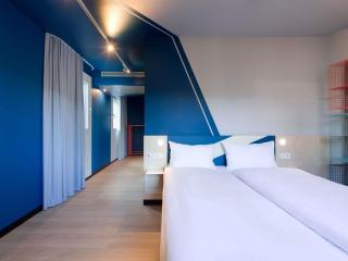 Ibis Budget Leipzig City - 2