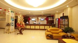 GreenTree Inn Xuancheng South Zhaoting Road Business Hotel - 6