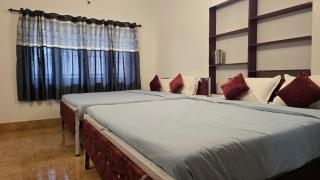 Sri Krishna Apartment - 9