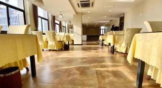 GreenTree Inn Hefei Feixi West People Road Guanyi Road Express Hotel - 9
