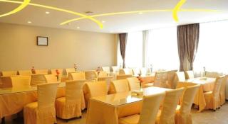 GreenTree Inn Hefei Feixi West People Road Guanyi Road Express Hotel - 5