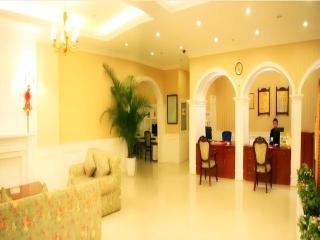 Oak Hotel Chongqing Yicheng International Branch - 9