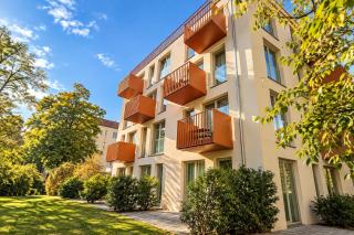 Design Apartments Potsdam - Luise - 0