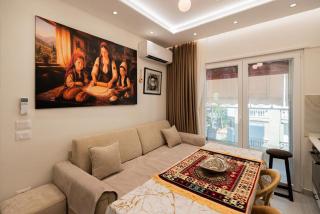 Panorama Mare Apartment - 1