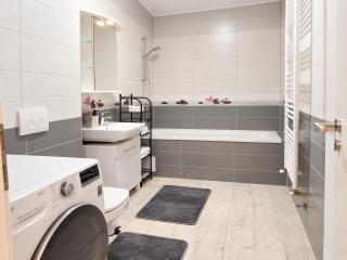 Carla Residence Avantgarden Brasov Free Parking Self Check-in - 5