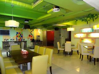 Sinyago Hotel - 9