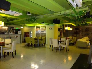 Sinyago Hotel - 7