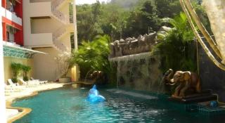 SM Resort - 3