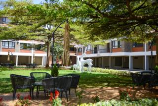 Purple Sun Hotel and Serviced Apartment - 9
