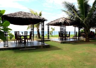 South Beach Resort - 1