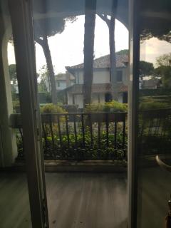 Villa con giardino vicina al mare - 2
