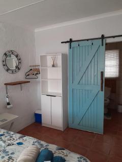 BietjieSlaap in Sabie - 5
