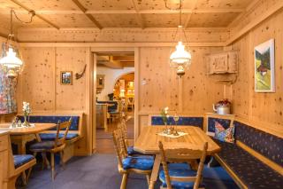 Aparthotel Spitzer - 1