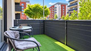 Carla Residence Avantgarden Brasov Free Parking Self Check-in - 6