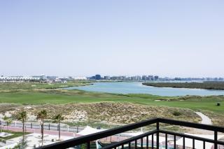 Bloomfields 2BR in Fairways 1 - Yas Golf Collection - 8