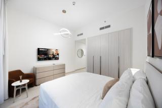 Bloomfields 2BR in Fairways 1 - Yas Golf Collection - 5